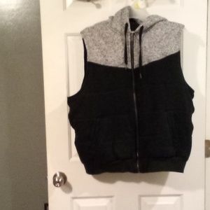 Aeropostale Vest